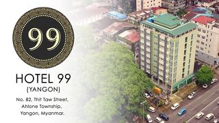 Hotel 99