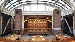 Chicago Athletic Association Hotel