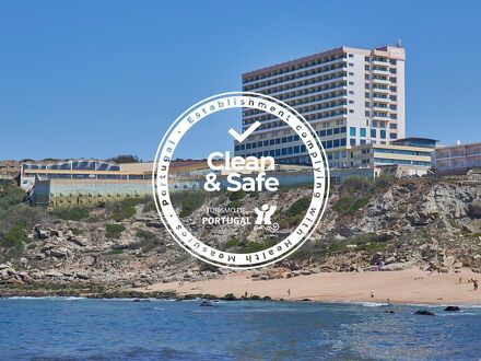 Hotel Golf Mar 写真