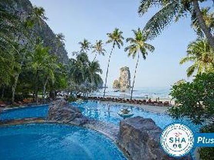 Centara Grand Beach Resort & Villas Krabi (SHA Extra Plus) 写真