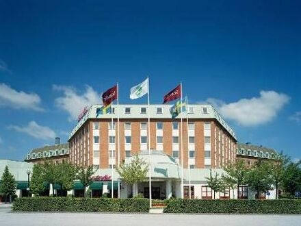 スカンディック スター ルンド 写真