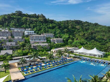 Hyatt Regency Phuket Resort 写真