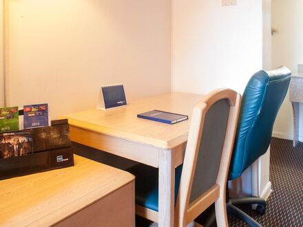 スコティッシュ イン ジャクソンビル ダウンタウン 写真