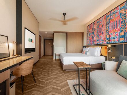 リゾーツ ワールド セントーサ ホテル オラ 写真