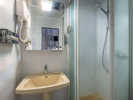 ホテル ドゥ ラヴル 写真