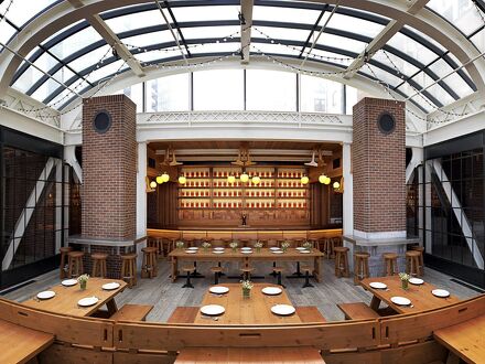 シカゴ アスレティック アソシエーション ホテル 写真