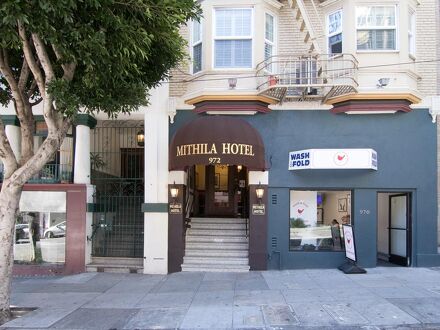 ミティラー サンフランシスコ シュアステイ コレクション バイ ベストウェスタン 写真