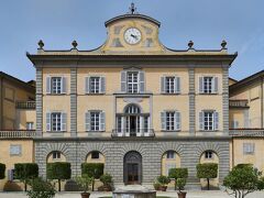 バーニ ディ ピサ パレス & スパ 写真