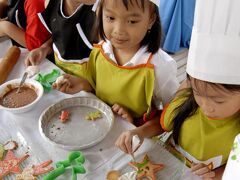 ホム ラグーナ ビンタン 写真