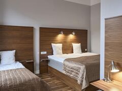 Hotell Hjalmar 写真