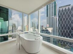 イースティン グランド ホテル サトーン 写真