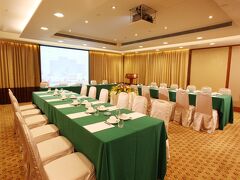 エバーグリーン ローレル ホテル 写真