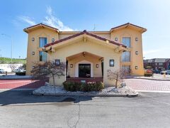 モーテル 6 ノックスビル、テネシー 写真