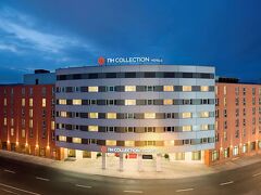 NH コレクション ニュールンベルグ シティ 写真