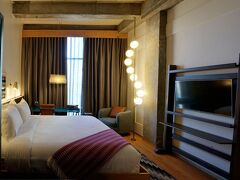 ホテル インディゴ エルパソ ダウンタウン バイ IHG 写真