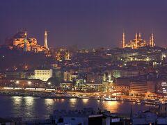 Novotel Istanbul Bosphorus 写真