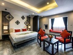 セントラル スイート レジデンス 写真