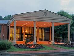 ベストウェスタン ウィリアムズバーグ ヒストリック ディストリクト 写真