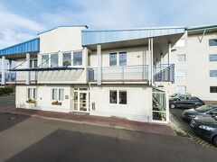 イビス ライプチヒ ノルド オスト 写真