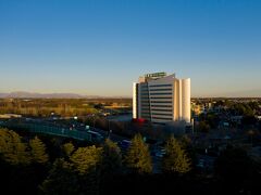 ウナ ホテルズ マルペンサ 写真