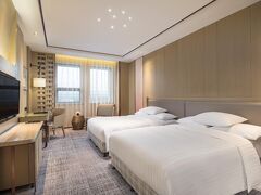 Courtyard by Marriott Shanghai International Tourism and Resorts Zone Hotel 写真