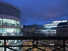 ホテル デ ジュネーブ 写真