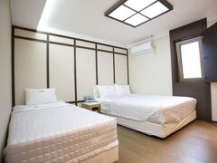 ホテル ミド明洞 写真