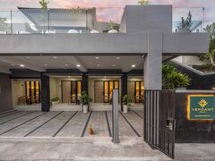 ヴェルダントバリセカーサリ 写真