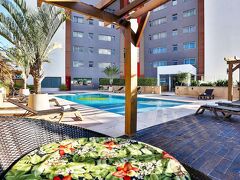 ウィンダム ゴールデン フォス スイーツ 写真