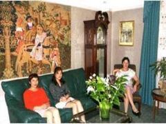 コーネル ホテル ド フランス 写真