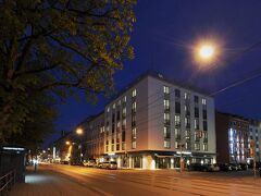 バイエル 89 ヴィ ヴァディ ホテル 写真