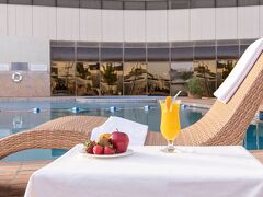 クラウンプラザ リヤド パレス バイ IHG 写真