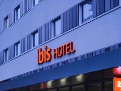 イビス ロンドン シェパーズ ブッシュ 写真