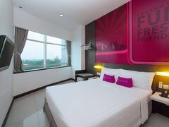 ファブホテル プルイット ジャンクション 写真