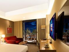 ダブルツリー バイ ヒルトン イスタンブル オールド タウン 写真