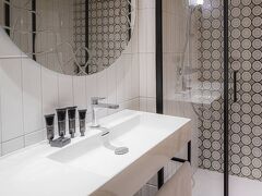 ホテル インディゴ フィレンツェ バイ IHG 写真