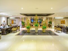 インピアナ リゾート パトン 写真