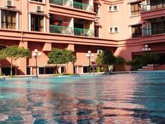 マリーナ コート リゾート コンド 写真