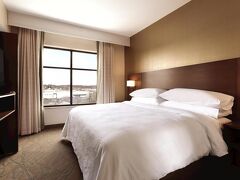 Embassy Suites by Hilton Akron Canton Airport 写真