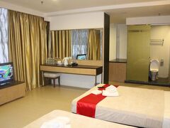 T ホテル ジャラン タール 写真