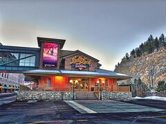 レディ ラック カジノ ブラック ホーク 写真