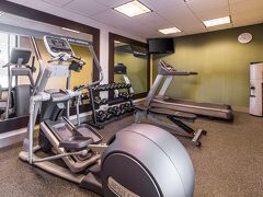 ハンプトン イン シカゴ ウェストチェスター （オーク ブルック） 写真