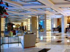 フォー ポインツ バイ シェラトン シャンハイ プドン 写真