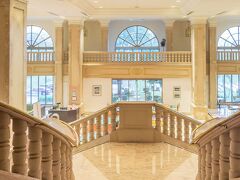 ホリデイ リゾート アンド スパ グアム 写真