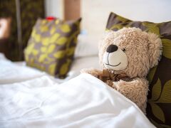 ホテル ショプロン 写真