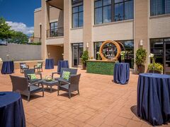 ヒルトン アッシュビル ビルトモア パーク 写真