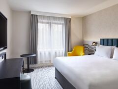 レオナルド ホテル ダブリン クライストチャーチ 写真