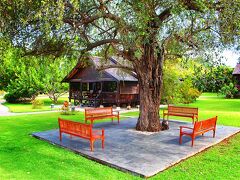 サマワ シーサイド リゾート 写真