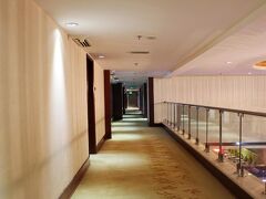 スカイシティ ホテル 写真