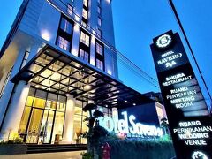Savero Style Hotel Bogor 写真
